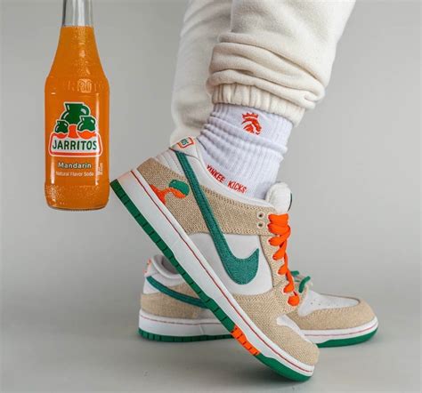 nike jarritos schuhe|Jarritos Nike sb dunk.